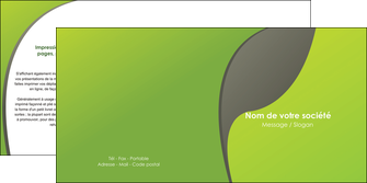 creation graphique en ligne depliant 2 volets  4 pages  texture contexture structure MFLUOO52935