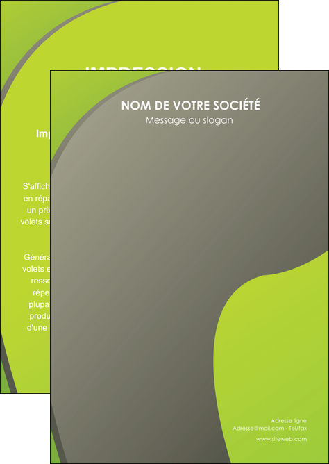 modele en ligne flyers texture contexture structure MFLUOO52963