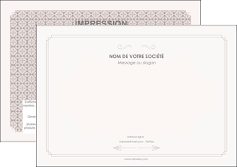 faire modele a imprimer flyers texture contexture fond MIFCH52985