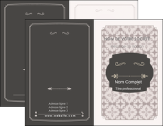 modele en ligne carte de visite texture contexture fond MIFCH53009