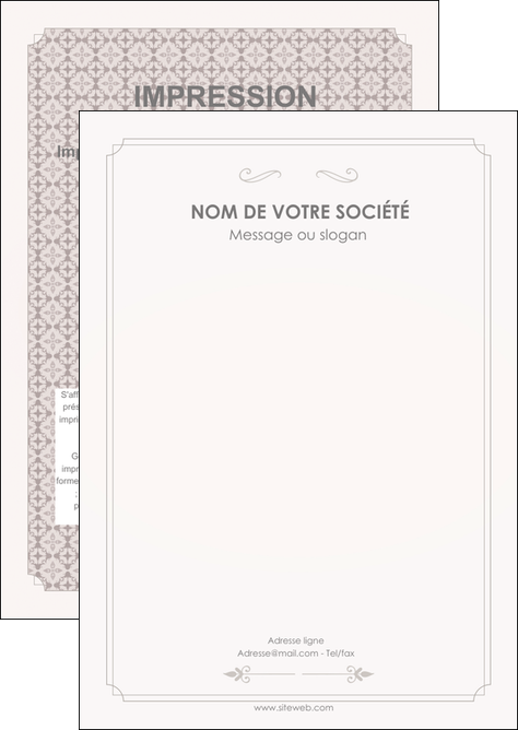 modele en ligne flyers texture contexture fond MIFCH53015