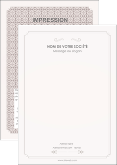 imprimer flyers texture contexture fond MIFCH53017