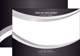 imprimer flyers texture contexture design MLIGCH53315