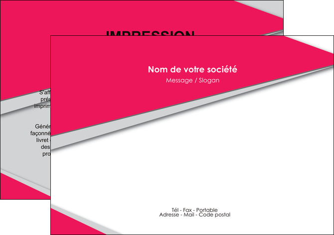 imprimer flyers texture contexture structure MLGI53425