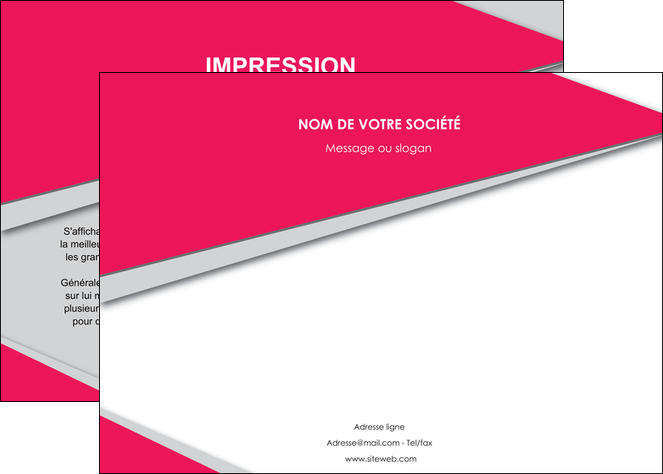 impression affiche texture contexture structure MLGI53429