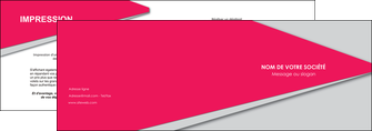 exemple depliant 2 volets  4 pages  texture contexture structure MLIGCH53433