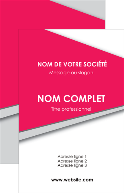 modele en ligne carte de visite texture contexture structure MLGI53439
