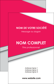 modele en ligne carte de visite texture contexture structure MLGI53439