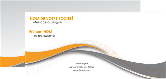 personnaliser modele de carte de correspondance texture contexture structure MFLUOO53495