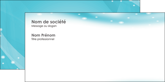 personnaliser modele de enveloppe texture contexture structure MFLUOO53597