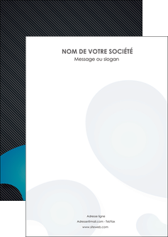 imprimer flyers texture contexture structure MIFLU53665