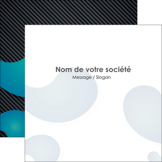 personnaliser modele de flyers texture contexture structure MIFLU53697