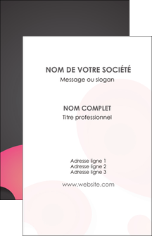 Impression imprimer se scartes de visistes vernis selectif  imprimer-se-scartes-de-visistes-vernis-selectif Carte de visite - Portrait