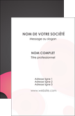 exemple carte de visite texture contexture structure MLGI53727