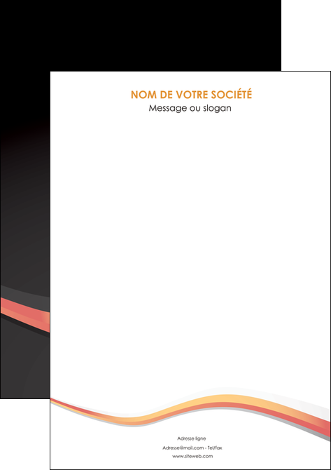 creation graphique en ligne affiche texture contexture structure MIDBE53771