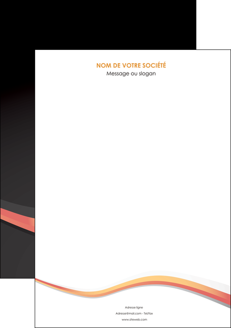impression affiche texture contexture structure MIDBE53773