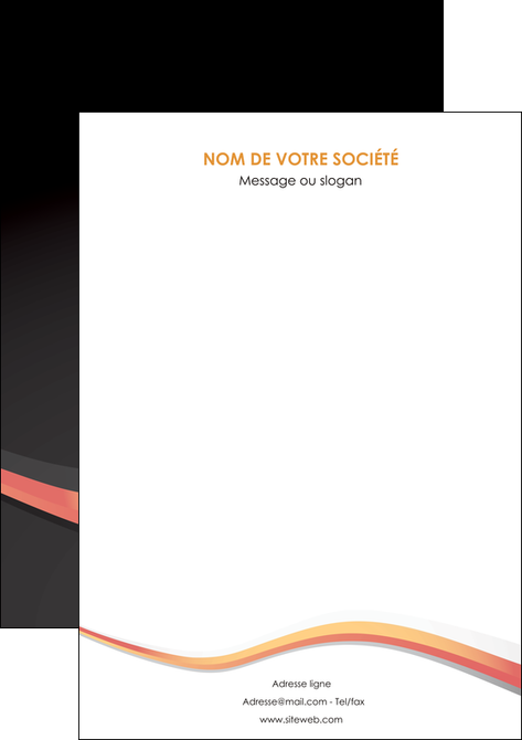 imprimer affiche texture contexture structure MIDBE53811