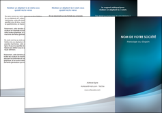 Impression depliant prix discount  devis d'imprimeur publicitaire professionnel Dépliant 6 pages pli accordéon DL - Portrait (10x21cm lorsque fermé)