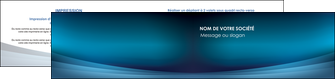 creer modele en ligne depliant 2 volets  4 pages  texture contexture structure MIFLU54399