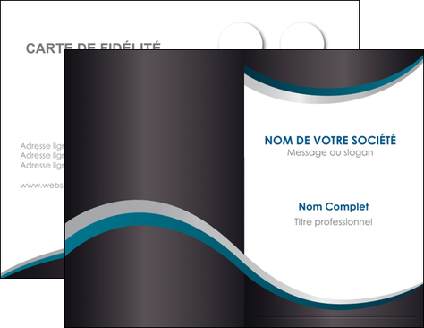 realiser carte de visite texture contexture structure MLGI54451