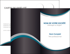 realiser carte de visite texture contexture structure MLIG54451