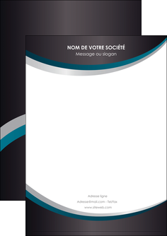 exemple flyers texture contexture structure MLIG54459