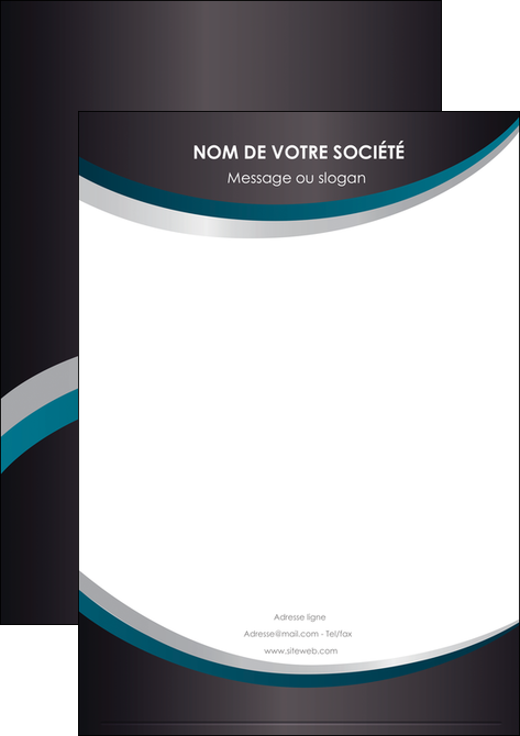 modele en ligne flyers texture contexture structure MLGI54461