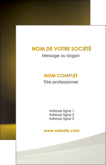 faire modele a imprimer carte de visite texture contexture structure MIDBE54537