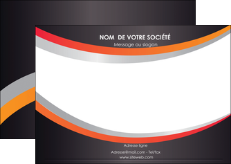 faire modele a imprimer flyers texture contexture structure MLGI54597
