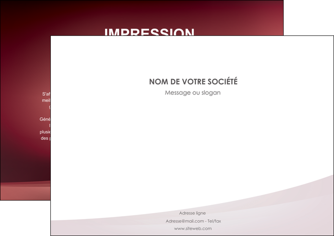 impression affiche texture contexture structure MIDBE54721