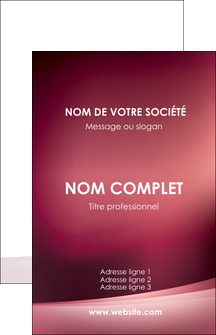modele en ligne carte de visite texture contexture structure MIDBE54729