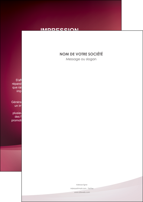 exemple affiche texture contexture structure MIDBE54735