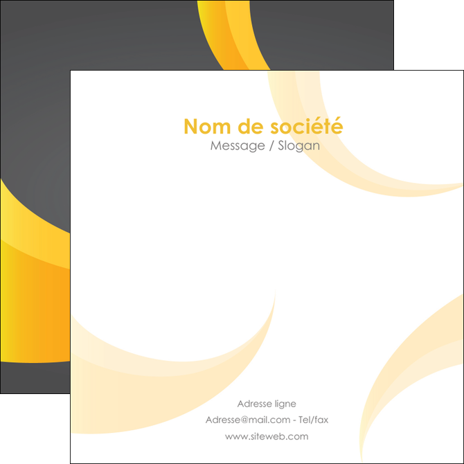 modele en ligne flyers texture contexture structure MLIP54861