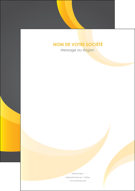 personnaliser maquette affiche texture contexture structure MLIP54893