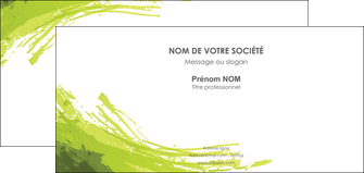 imprimer carte de correspondance texture contexture structure MID55015