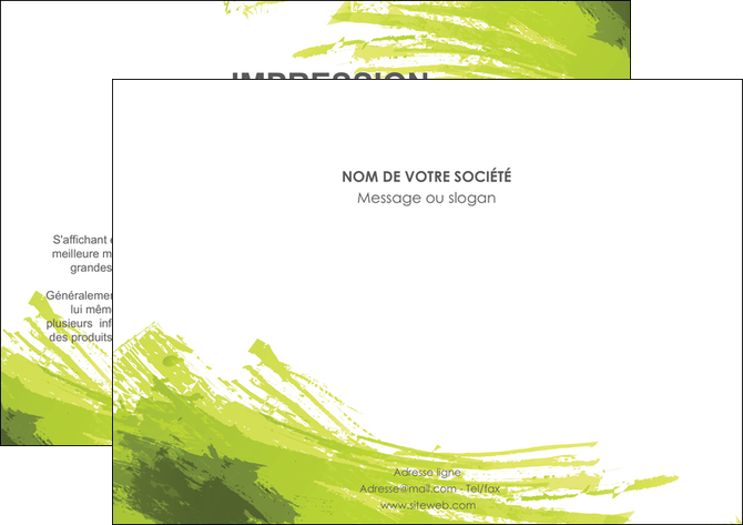 realiser affiche texture contexture structure MID55027