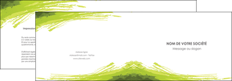 imprimerie depliant 2 volets  4 pages  texture contexture structure MID55035