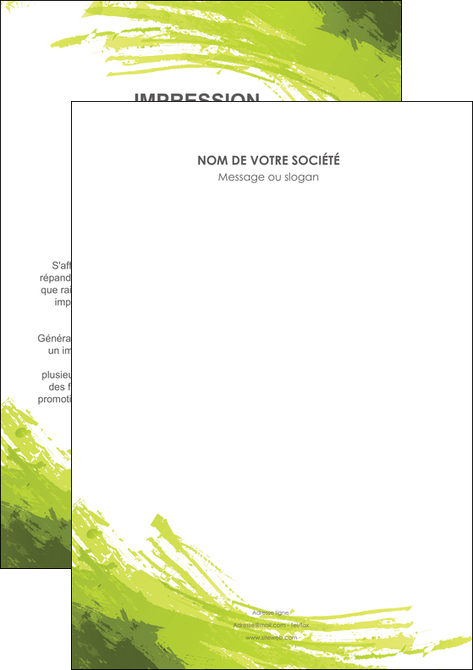 imprimerie affiche texture contexture structure MID55047