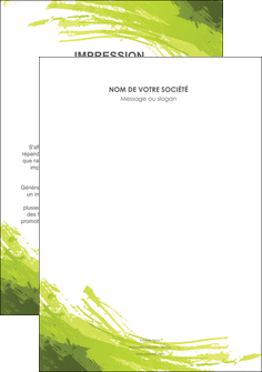 imprimerie affiche texture contexture structure MID55047