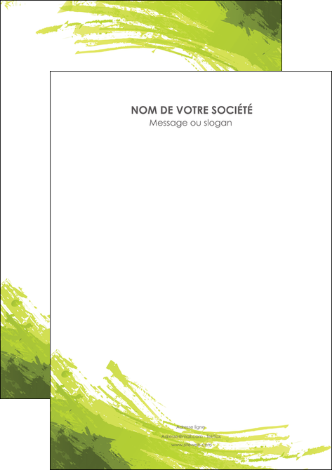 imprimerie affiche texture contexture structure MID55049