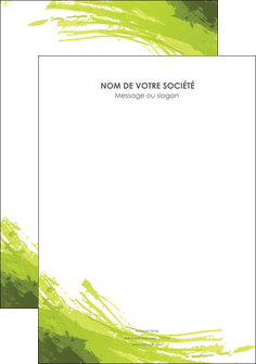 imprimerie affiche texture contexture structure MID55049