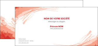 personnaliser modele de carte de correspondance texture contexture structure MFLUOO55067