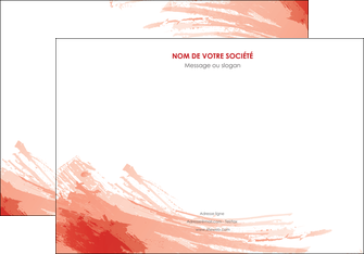 personnaliser modele de affiche texture contexture structure MFLUOO55081