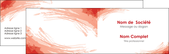 creer modele en ligne carte de visite texture contexture structure MFLUOO55095