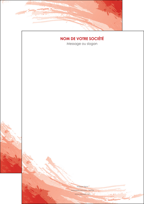 creation graphique en ligne affiche texture contexture structure MFLUOO55099