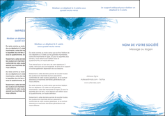 faire depliant 3 volets  6 pages  texture structure contexture MLIGBE55243