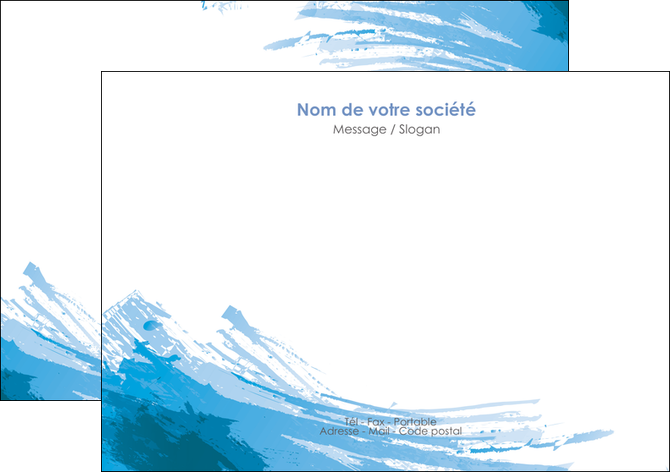 imprimer flyers texture structure contexture MFLUOO55245
