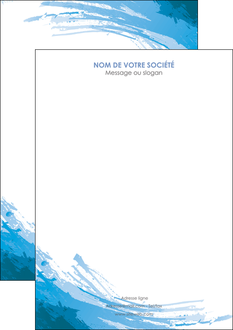 faire flyers texture structure contexture MFLUOO55267