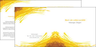 creation graphique en ligne depliant 2 volets  4 pages  texture structure contexture MLIGCH55291
