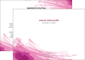 faire modele a imprimer flyers texture contexture structure MIDLU55401